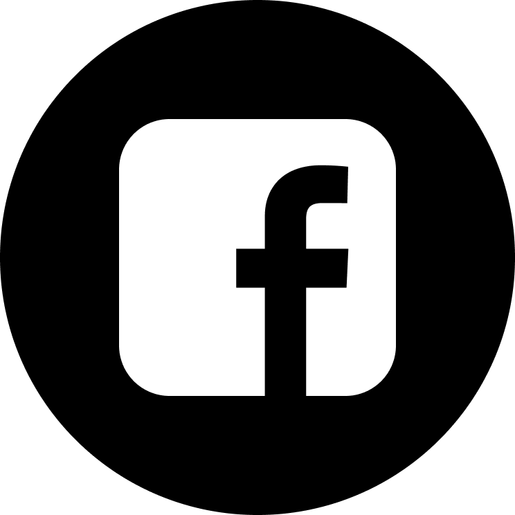 icon of facebook